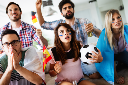 Agenda deportiva completa para el 27 de junio, solo en Directv