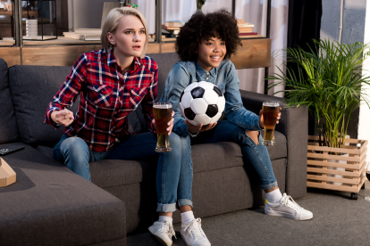 Agenda deportiva completa para el 28 de junio, solo en Directv