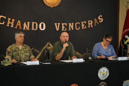 Manta lleva 18 días sin muertes violentas, contados desde el 6 de junio al 23, según las autoridades.