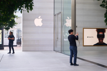 La tecnológica enfrenta dos nuevos procesos de la comunidad europea.