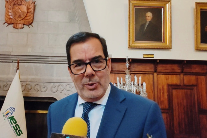 Desde julio se desarrollarán ocho mesas de trabajo con sectores de la sociedad civil para recoger insumos para el proyecto de reformas a la seguridad social.