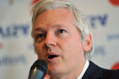 Julian Assange salió de la cárcel de máxima seguridad en Reino Unido luego de llegar a un acuerdo con la justicia de Estados Unidos.