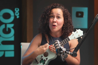 La periodista cubana residía en el país con condición de ecuatoriana naturalizada.