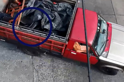 Audiovisual. El Municipio difundió un video en torno a los casos que se investigan.