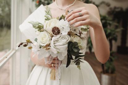 Esta fecha es oportunidad para que las microempresas del sector nupcial demuestren su creatividad