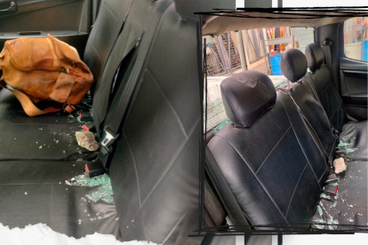 Agentes metropolitanos fueron atacados en la ciudadela Martha de Roldós, en el norte de Guayaquil.