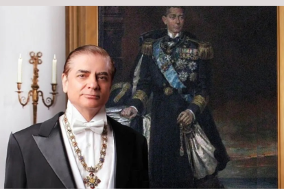 Philippe de Rumania es el miembro de la realeza de su país más controversial de todos los tiempos.