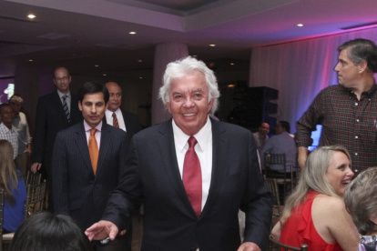 Carrera Drouet es uno de los 10 procesados en el denominado caso Encuentro.