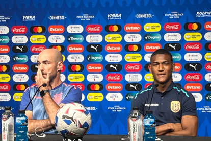 El partido se jugará en el Allegiant Stadium.