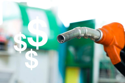 La gasolina sube de precio desde este 28 de junio en Ecuador.