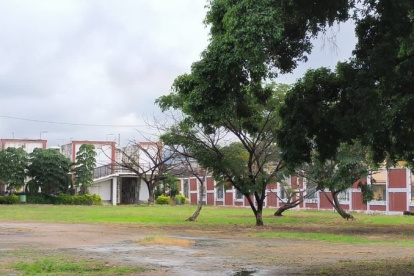 La Empresa Pública de Acción Social y Educación anunció el cierre temporal del cementerio tras el fallecimiento de una personas en su interior.