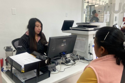 Unos 75.000 contribuyentes se han acogido al proceso de remisión.