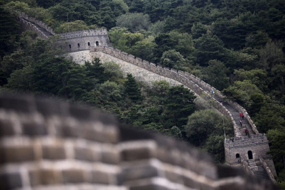 Lonely Planet es una popular guía de turismo. Dejará de publicarse en China.