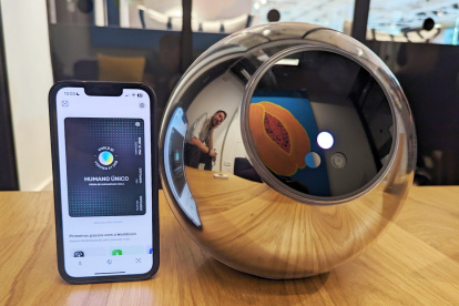 Los orbs están en reconocidos sectores de Guayaquil y Quito.