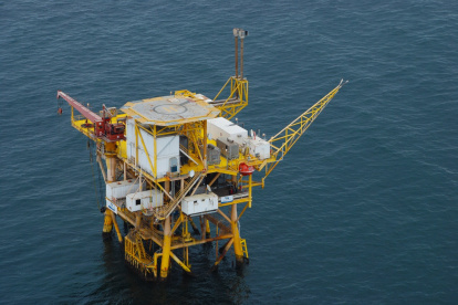 El Gobierno busca impulsar el uso de gas natural en el país.