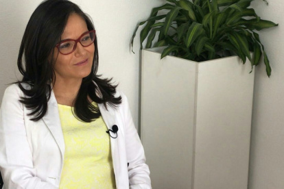 Paulina Recalde se une al equipo de Pabel Muñoz y es la nueva secretaria de Coordinación territorial del Municipio.