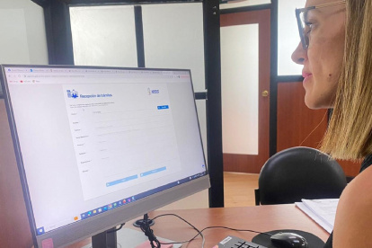 Los afiliados o jubilados deben seguir varios pasos para recuperar la clave del IESS, en la plataforma del Instituto.