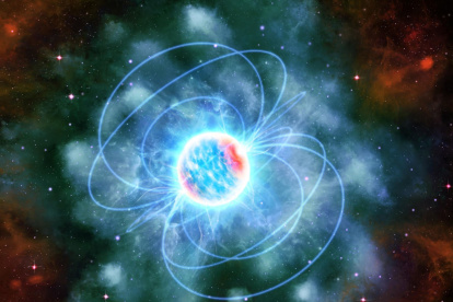 El hallazgo ha sido posible gracias a los datos de las misiones XMM-Newton de la ESA y Chandra de la NASA.