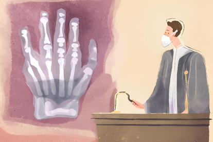 Fiscalía registra cientos de denuncias por mala práctica médica en hospitales de Salud Pública.