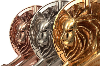 Cannes es el galardón más prestigioso en el mundo de la publicidad.