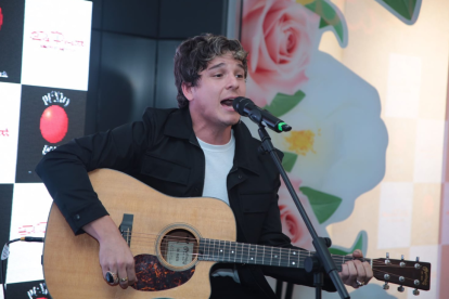 Evento de Punto Rojo.