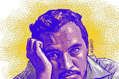 Diego Rojas Arias ha publicado ‘La poesía con sangre entra’, ‘Con todos los diablos encima’, ‘El Paraíso de los nadie’, entre otros