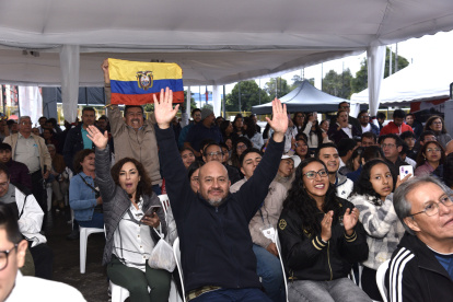 Los aficionados esperan que la Tricolor les brinde una nueva alegría.