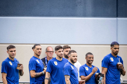 seleccion de uruguay