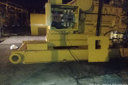 Los robos se presentaron la noche del domingo 30 de junio de 2024.