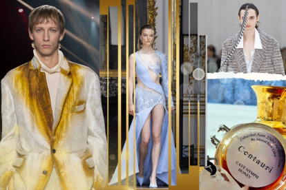 Semana de la Moda en París Primavera/Verano 2025