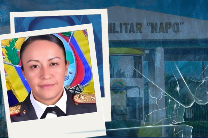 La Fiscalía ha calificado la muerte de Aidita Ati como femicidio; hay cuatro procesados libres.