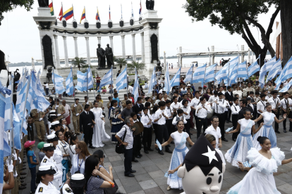 Guayaquil celebra su fundación todos los 25 de julio. ¿Es esa la fecha real?
