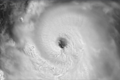 Beryl es el primer huracán de la temporada atlántica de 2024