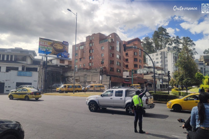 La AMT retomó los operativos sancionatorios a los conductores que excedan los límites de velocidad.