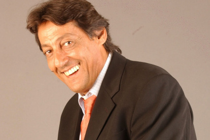 Carlos Alberto Vicente.