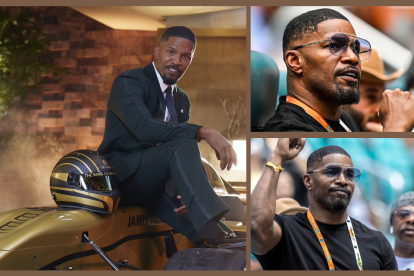 El actor y músico se ha mostrado siempre muy discreto con el problema de salud que el año pasado lo mantuvo 20 días en el hospital.