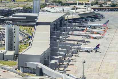 Región. Las normas aplicadas en otros países son un ejemplo.