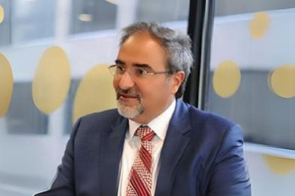 El presidente Daniel Noboa designó a Octaviano Antonio Goncalves Savinovich.