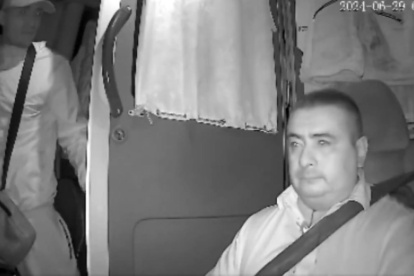 Hecho. A pesar de que el robo ocurrió el pasado 29 de junio, aún no hay mayores detalles de lo ocurrido por parte de las autoridades.