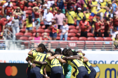 La Tricolor se medirá nuevamente ante Argentina en Copa América
