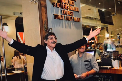 Carlos Alberto Vicente