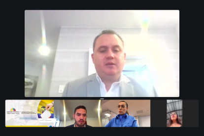 El Pleno tiene hasta el 12 de julio para realizar la votación del informe aprobado por la mesa legislativa.