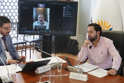 Contar con una norma que regule la consulta previa es una deuda, según los legisladores.