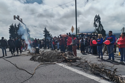 Sectores sociales anunciaron movilizaciones para este jueves 4 de julio.