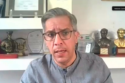 El proponente espera que las instituciones competentes den cumplimiento a la disposición general primera de la Ley de Carrera Sanitaria, que establece los rangos de remuneración.