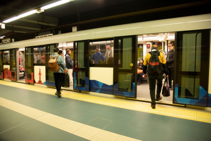 Se analiza una tarifa integrada de 60 centavos, que incluye la del metro de Quito.