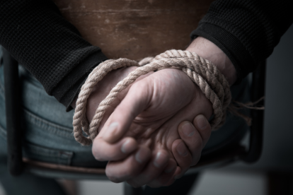 Seis ciudadanos ecuatorianos fueron secuestrados en México el pasado 27 de junio de 2024.