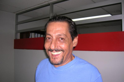 Carlos Alberto Vicente
