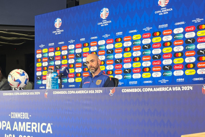 El DT técnico de la Tri elogió el partido que jugaron los seleccionados ante Argentina