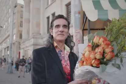 La segunda temporada de "Pedro El Escamoso" llega después de 20 años.